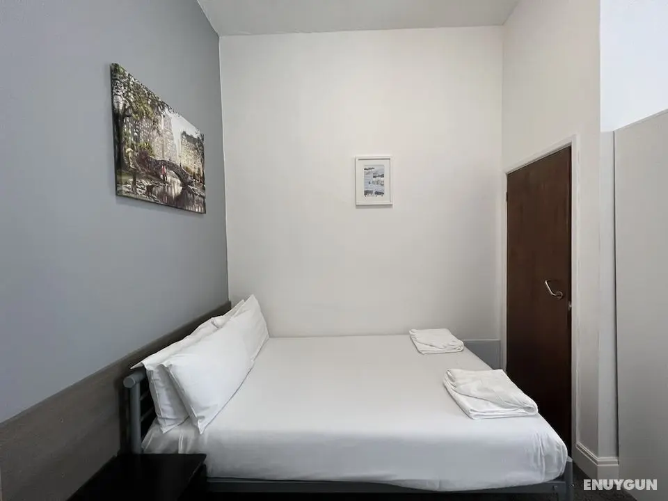 Capital One Hotel - Öne Çıkan Resim