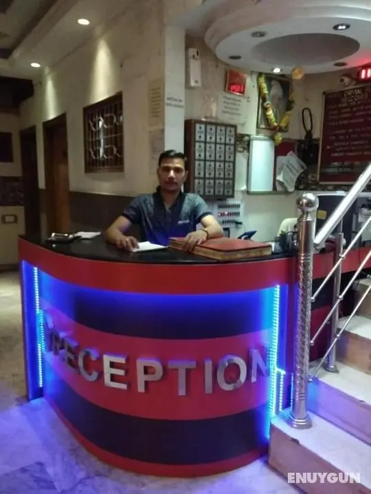 Hotel Capital Residency - Öne Çıkan Resim