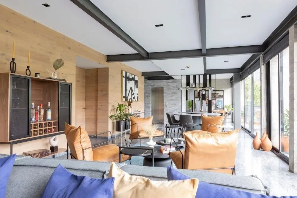 Capitalia Award Winning Design - Oda