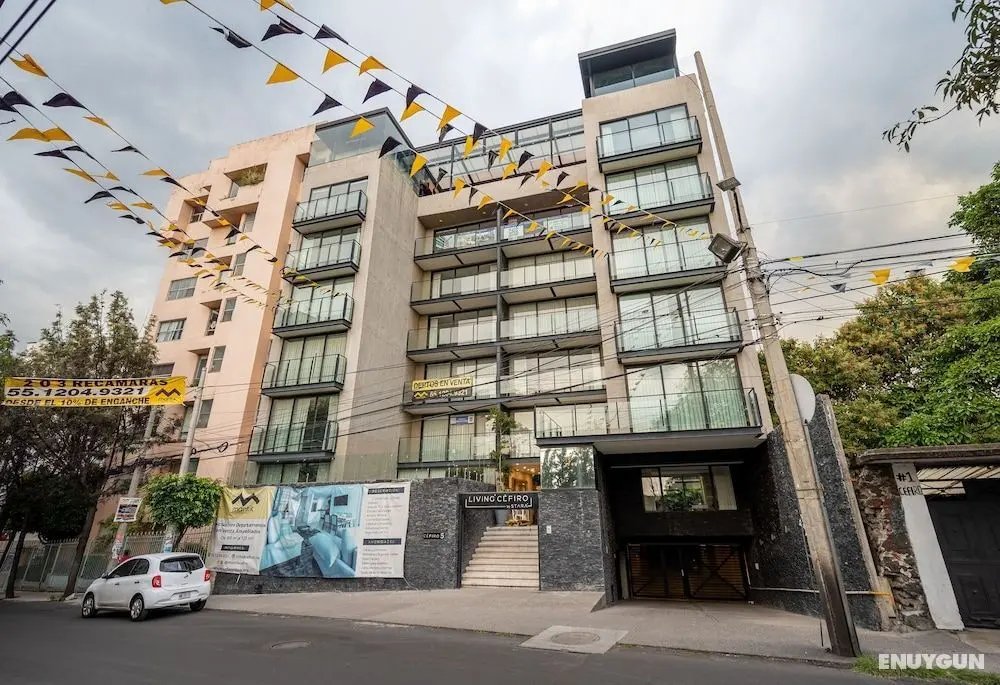 Capitalia Living - Apartments - Céfiro 5 - Öne Çıkan Resim