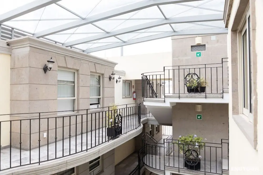 Capitalia Living - Apartments - J Verne - Öne Çıkan Resim