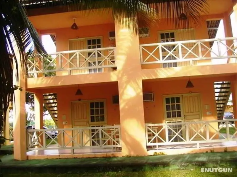 Capitania Praia Hotel - Genel