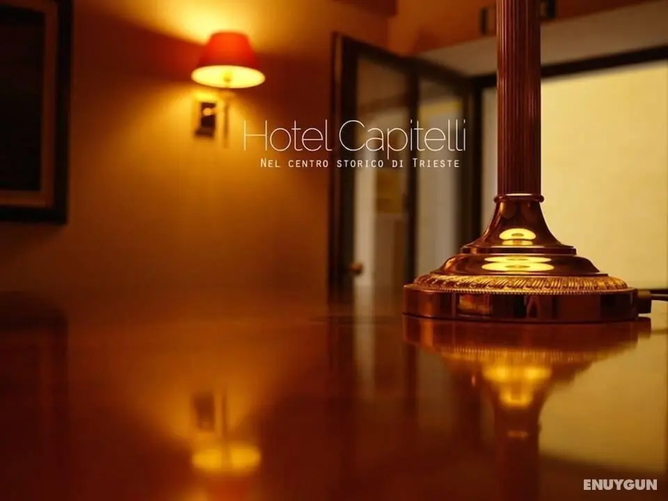 Hotel Capitelli - Öne Çıkan Resim