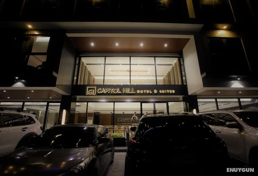 Capitol Hill Hotel and Suites - Öne Çıkan Resim