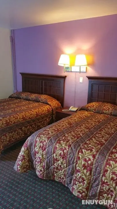 Capitol Inn And Suites - Öne Çıkan Resim