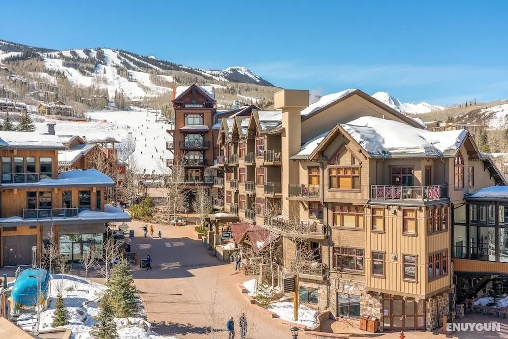 Capitol Peak Lodge by Snowmass Mountain Lodging - Öne Çıkan Resim