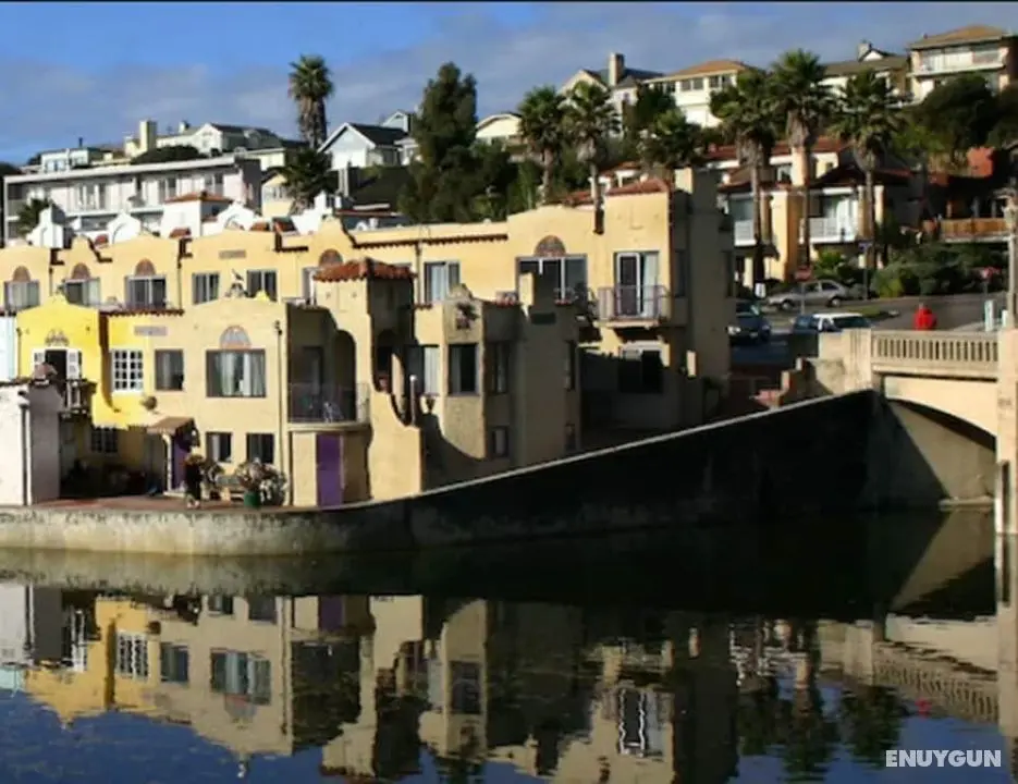 Capitola Venetian Hotel - Öne Çıkan Resim