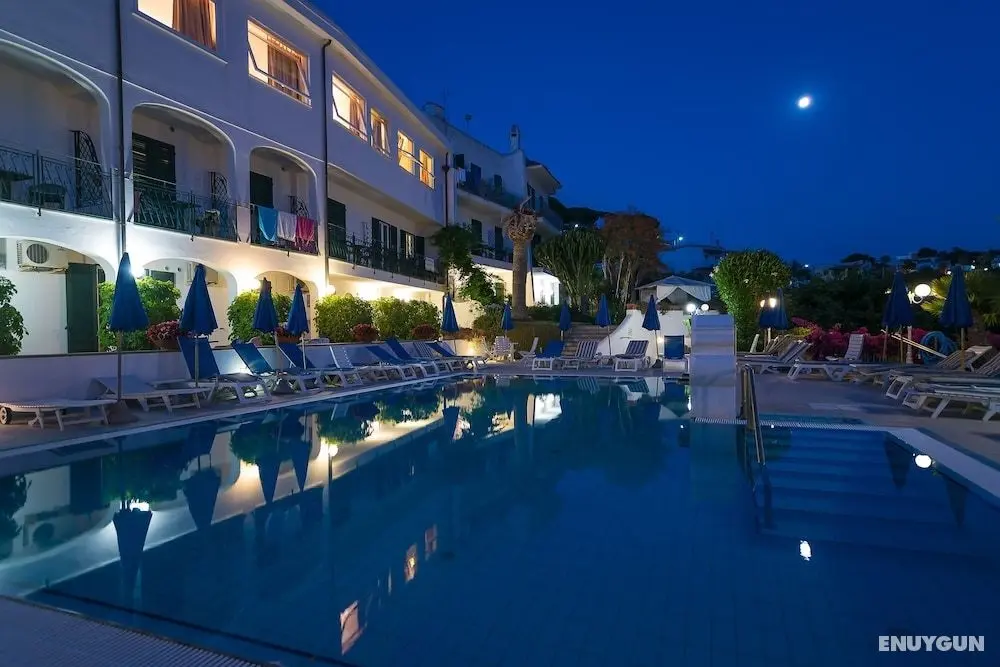 Hotel Capizzo - Öne Çıkan Resim