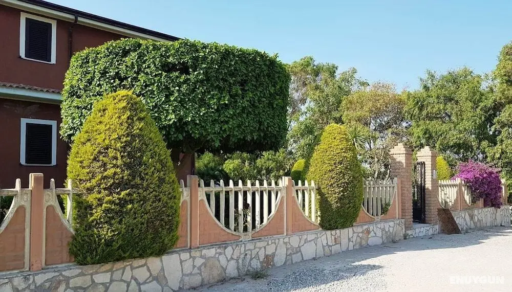 Capo Rizzuto Home - Öne Çıkan Resim