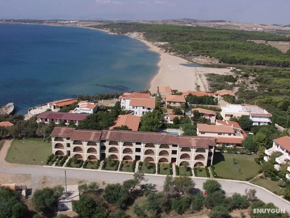 Capo Rizzuto Resort - Öne Çıkan Resim
