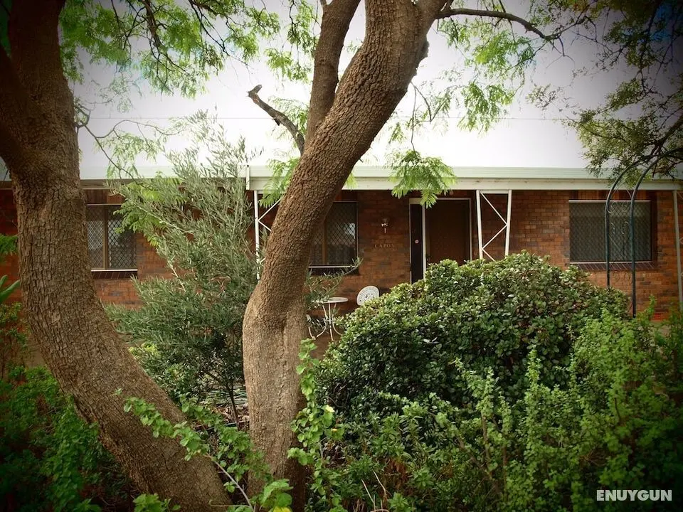 Capon Cottage - Öne Çıkan Resim