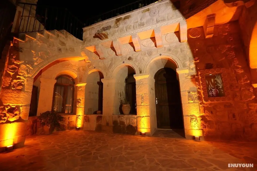Cappadocia Antique House - Dış Mekan