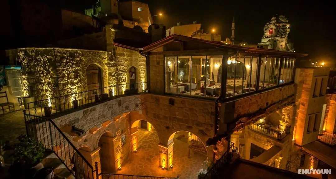 Cappadocia Antique House - Genel