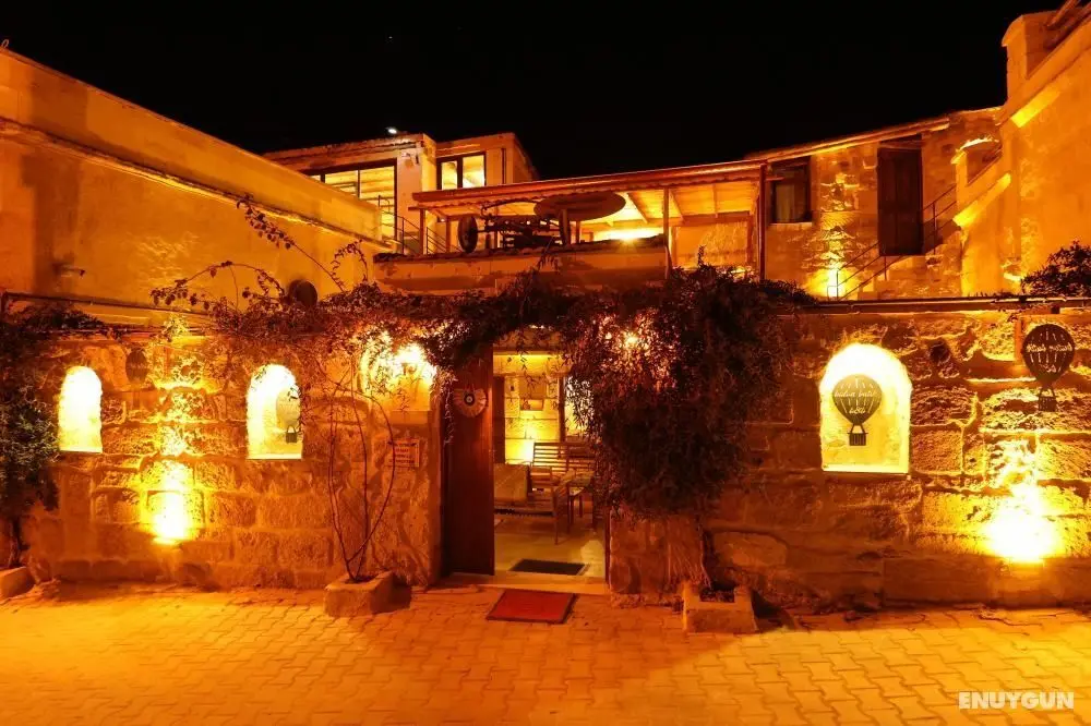 Cappadocia Balloon House - Genel