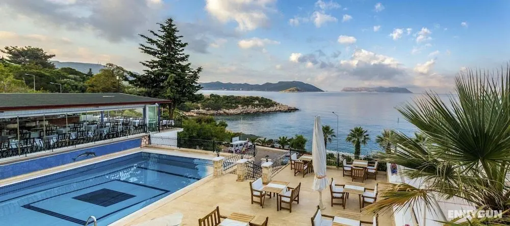 Cappari Aqua Princess Hotel - Öne Çıkan Resim