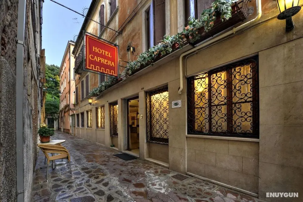Hotel Caprera - Öne Çıkan Resim