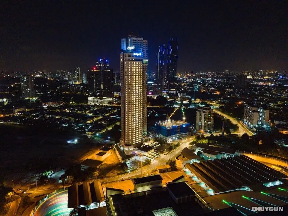 Capri by Fraser Johor Bahru - Öne Çıkan Resim