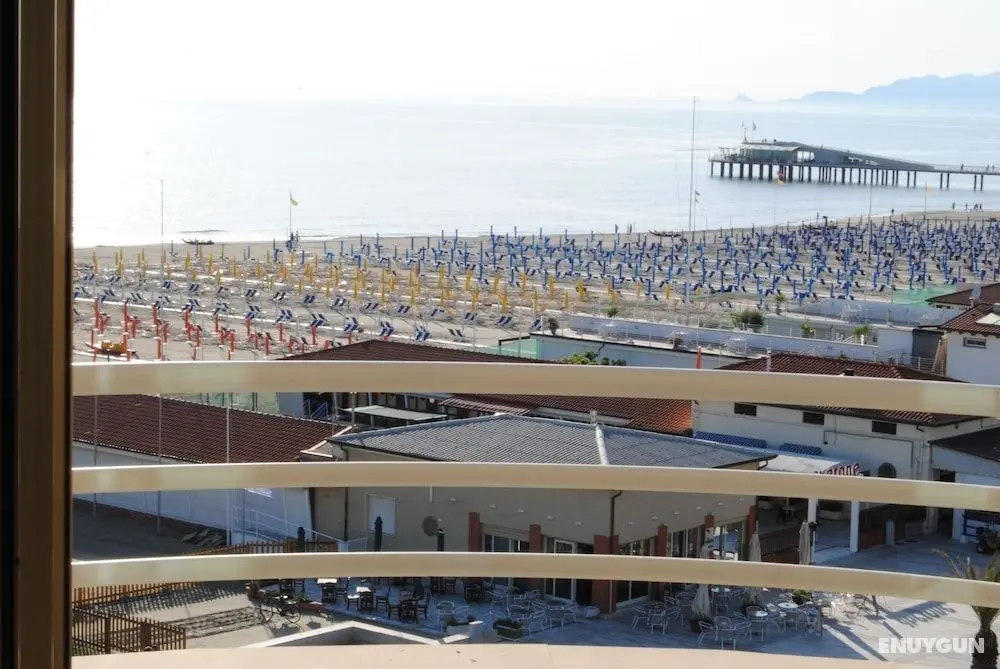 Hotel Capri & Residence - Öne Çıkan Resim
