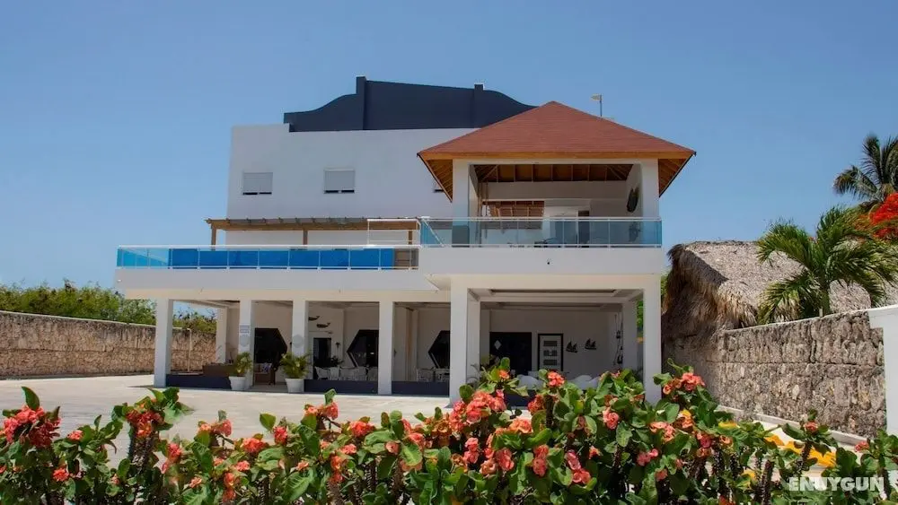 Hotel Capriccio Mare - Öne Çıkan Resim