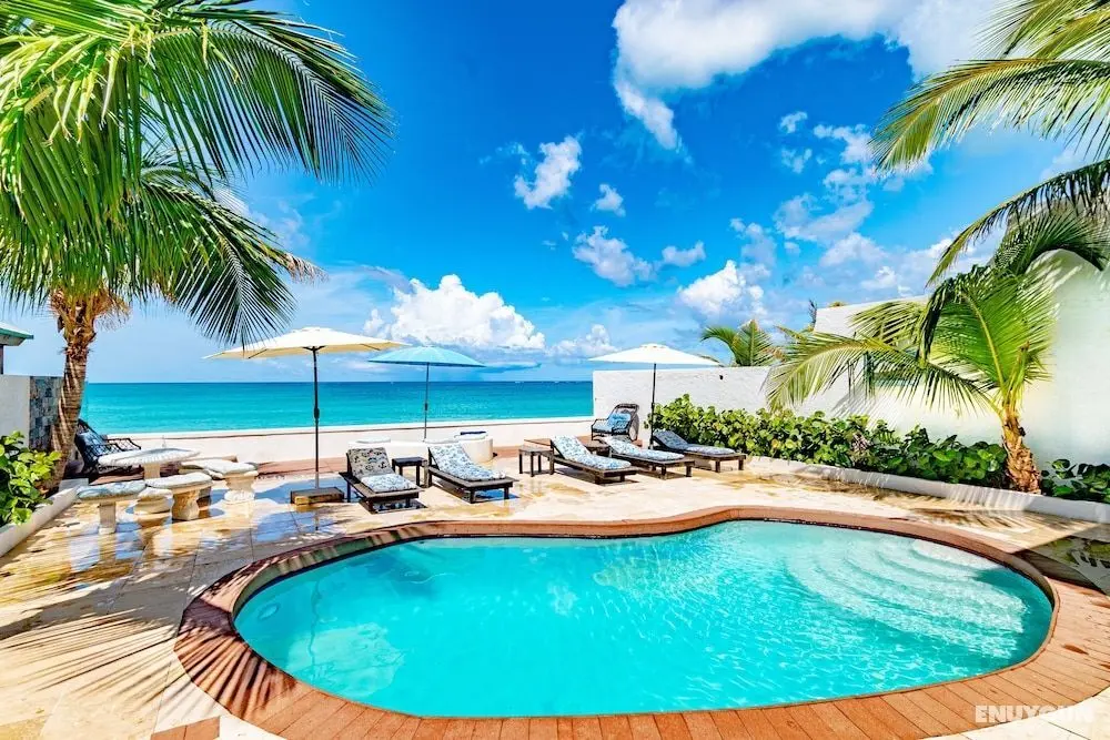 Caprice 14 Cable Beach Luxury Villa - Öne Çıkan Resim