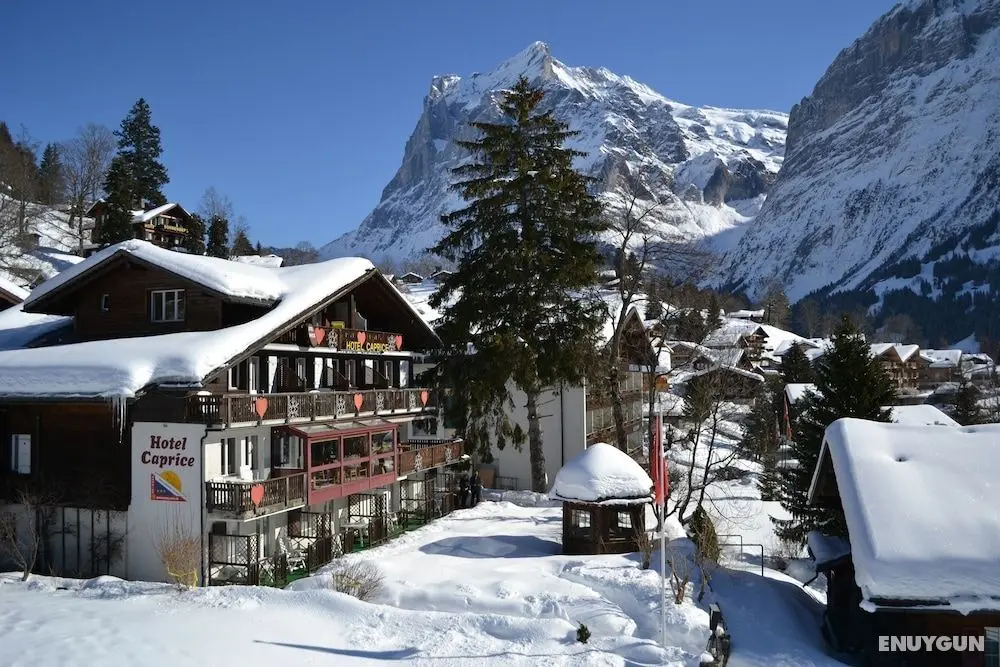 Hotel Caprice - Öne Çıkan Resim