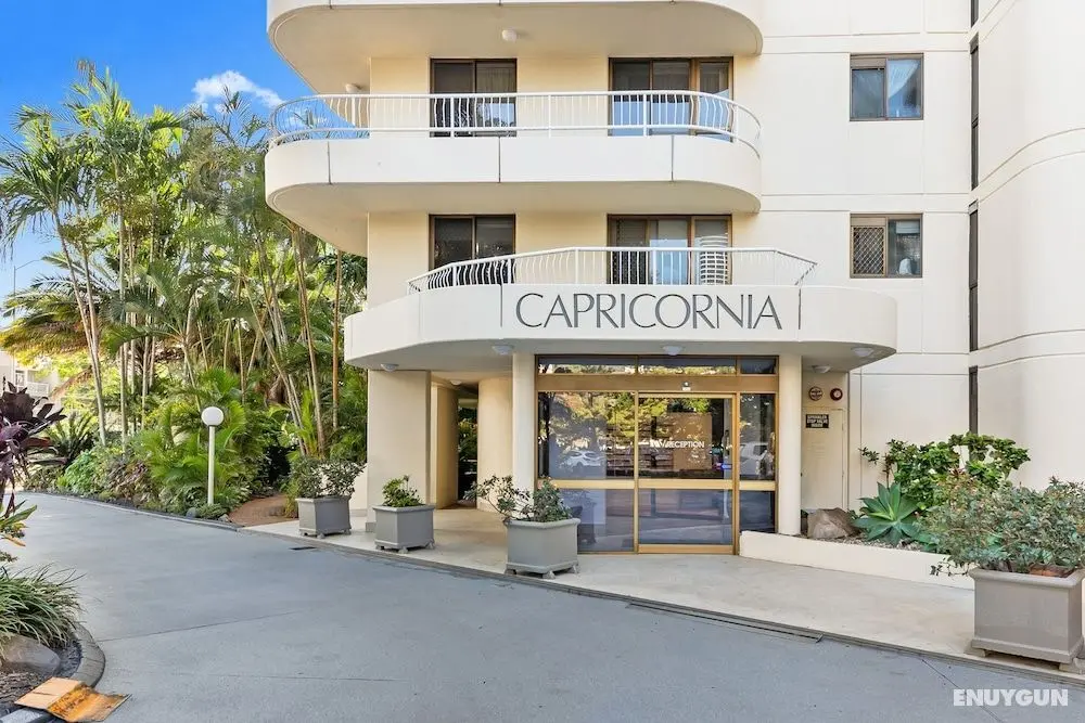 Capricornia Apartments - Öne Çıkan Resim