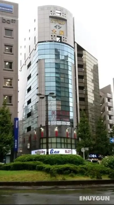 Capsule Inn Otsuka - Caters to Men - Öne Çıkan Resim