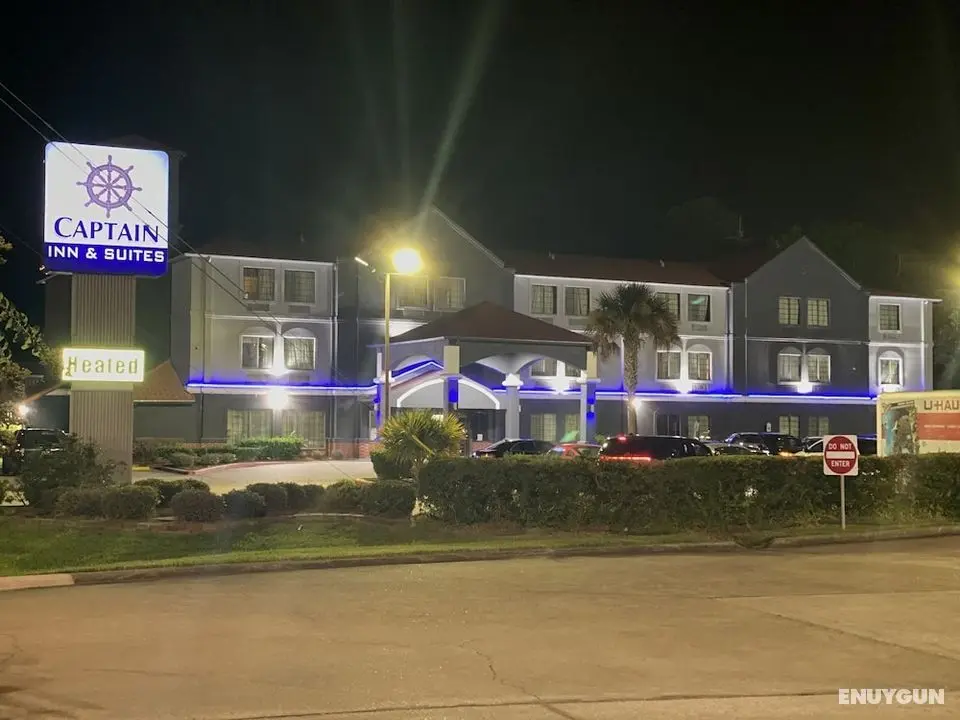 Captain Inn & Suites - Öne Çıkan Resim