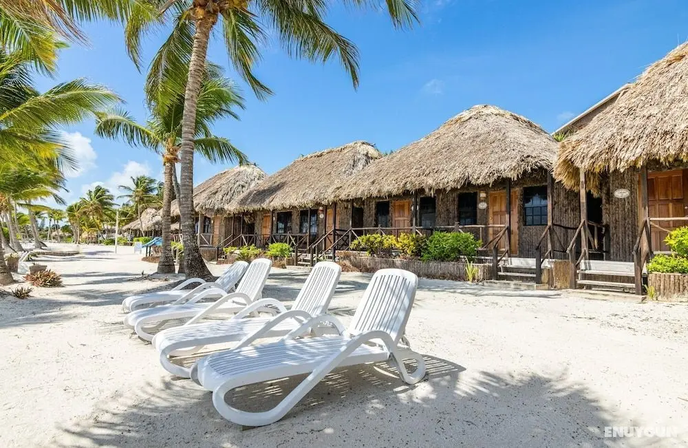 Captain Morgan's Retreat - Öne Çıkan Resim