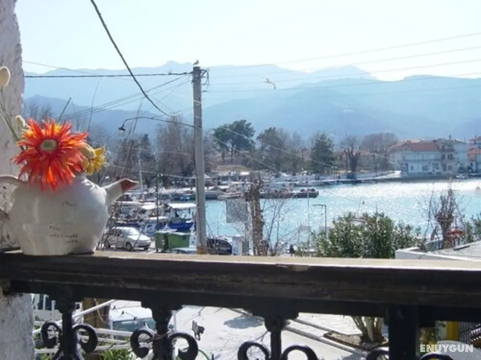Captain's Beach Apartments - Öne Çıkan Resim
