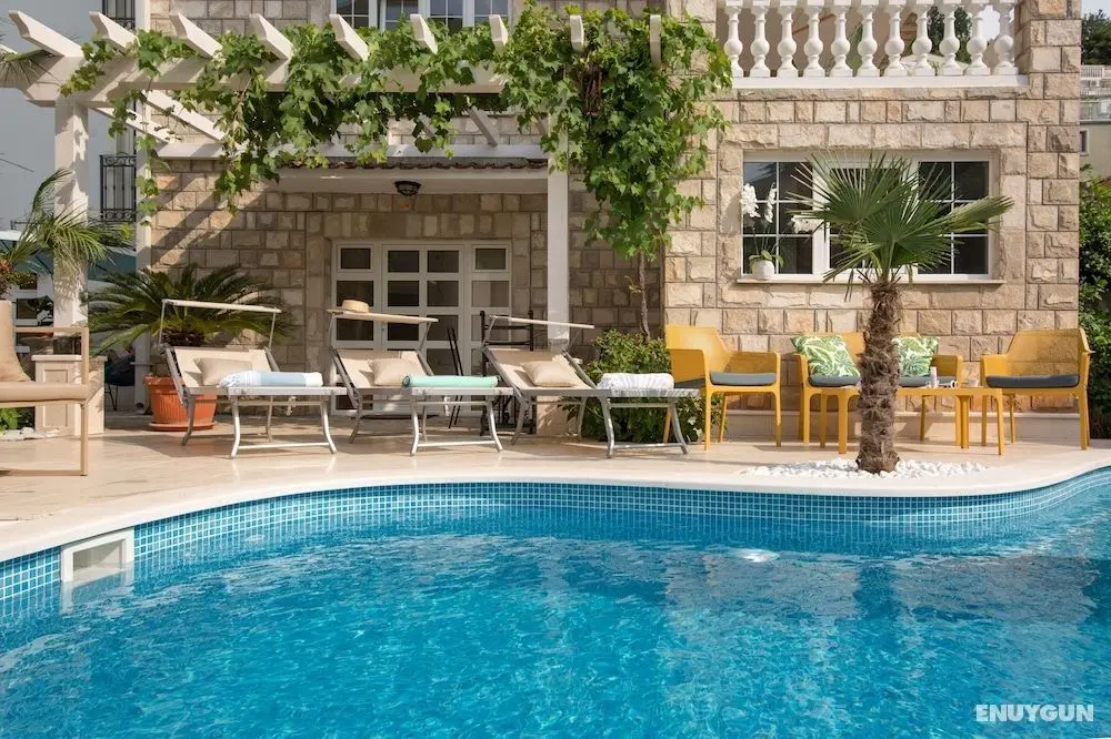 Captains villa - Öne Çıkan Resim