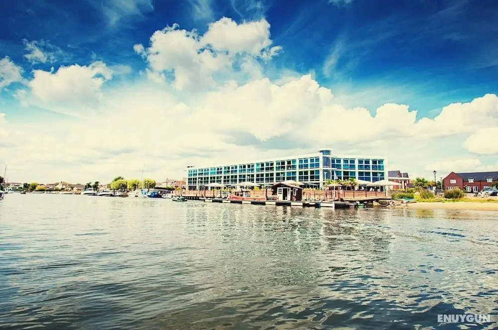 Captains Club Hotel - Öne Çıkan Resim