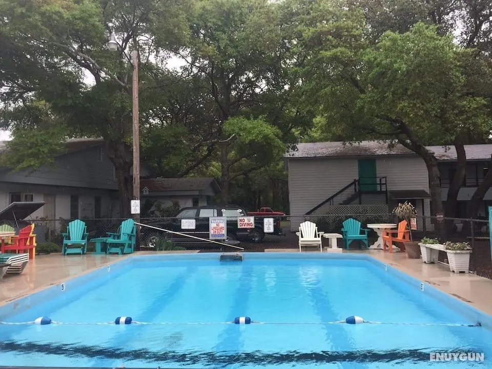 Captain's Cove Motel - Öne Çıkan Resim