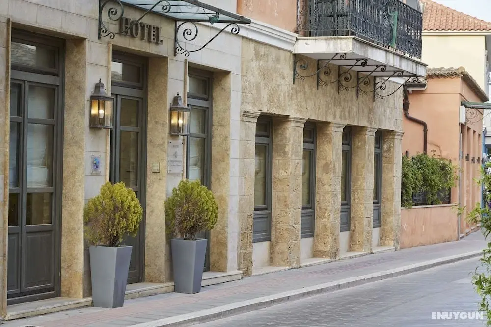 The Captain's House Boutique Hotel - Öne Çıkan Resim