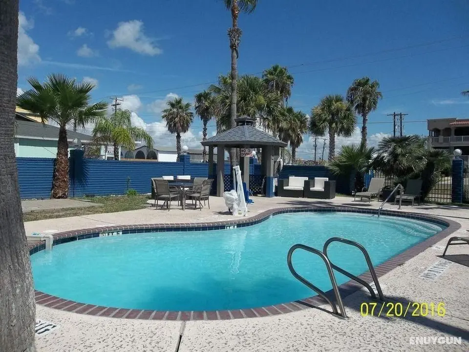 Captains Quarters Inn - Genel