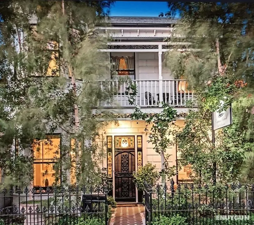 Captain's Retreat Apartments and Cottages - Öne Çıkan Resim