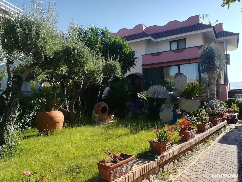 Villa Captains With Swimmingpool - Öne Çıkan Resim