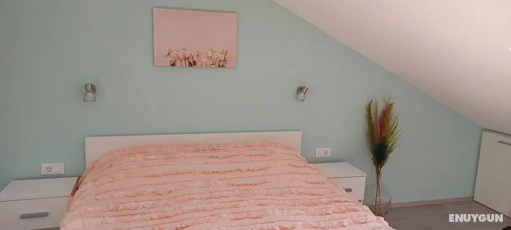 Captivating 1-bed Apartment in Dubrovnik - Öne Çıkan Resim