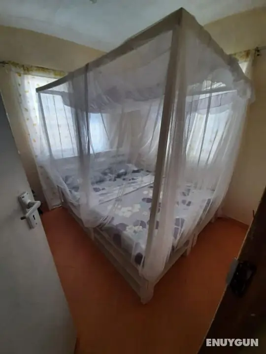 Captivating 1-bed Apartment in Mombasa - Oda