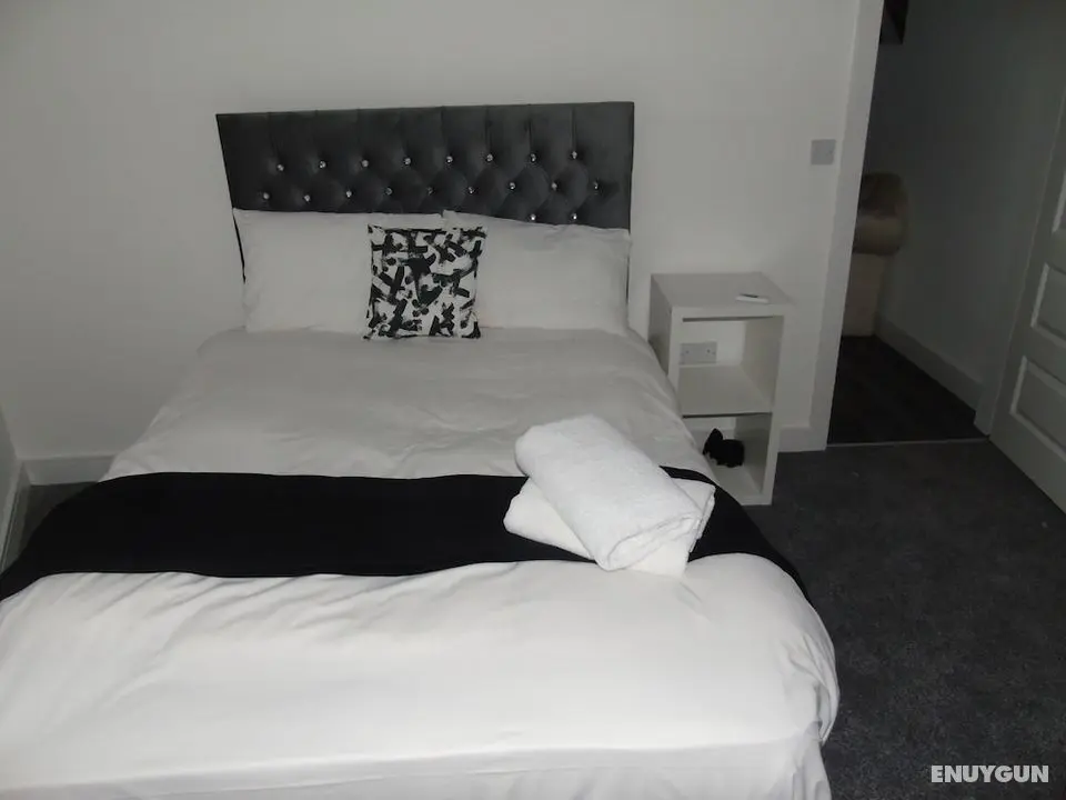 Captivating 1-bedroom Apartment in Bolton - Öne Çıkan Resim