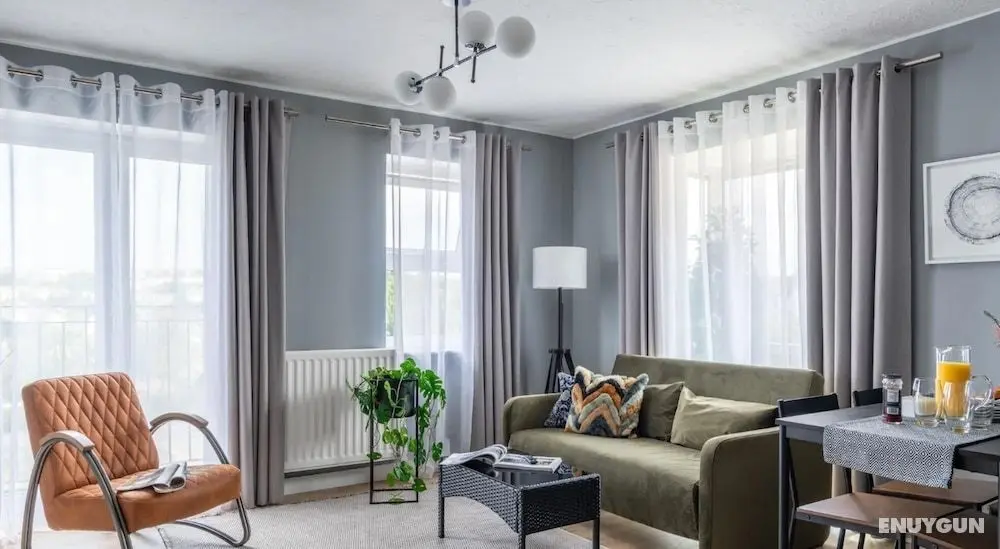 Captivating 2-bed Apartment in Chatham - Öne Çıkan Resim