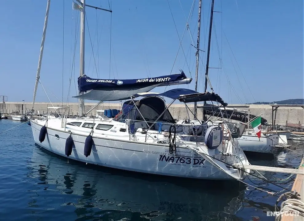 Captivating 2-bed Villa in Forio - Enjoy a Yacht - Öne Çıkan Resim