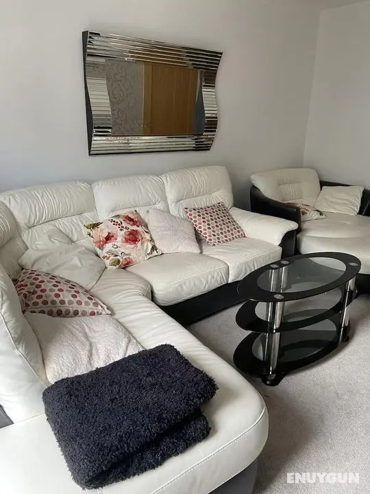 Captivating 2-bed House in Wolverhampton - Öne Çıkan Resim