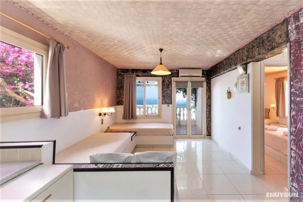 Captivating 3-bed Apartment in Heraklio - Oda