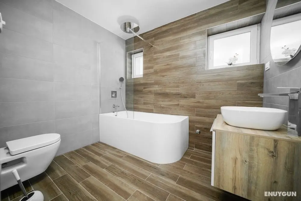 Captivating 3-bed Apartment in Vodice - Öne Çıkan Resim