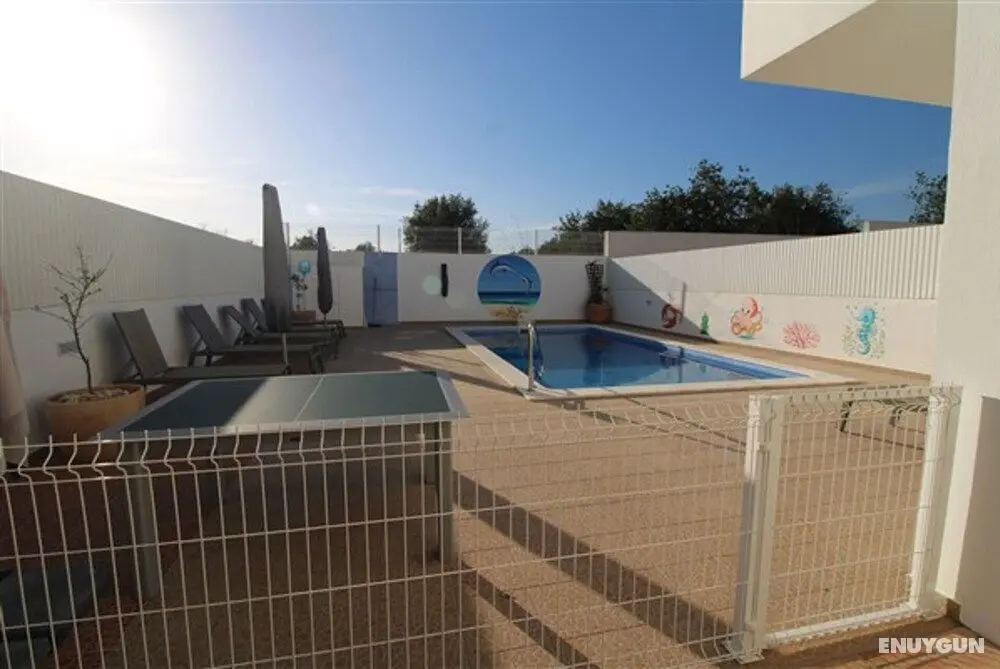 Captivating 3-bed House in Conceicao de Tavira - Öne Çıkan Resim