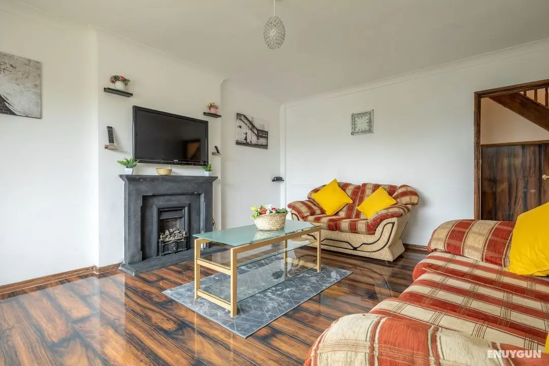 Captivating 4-bed, Pet Friendly House in Nelson - Öne Çıkan Resim