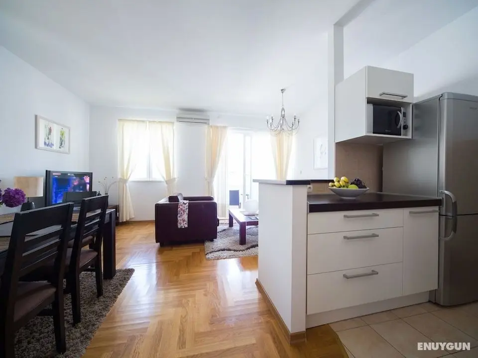 Captivating Villa in Dubrovnik With Private Balcony - Öne Çıkan Resim
