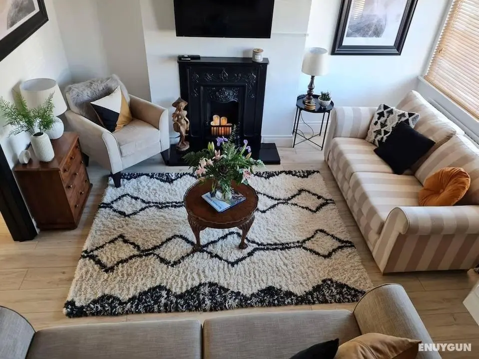 Captivating House in Bangor, Northern Ireland - Öne Çıkan Resim
