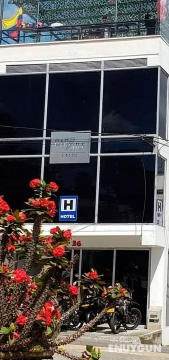 Hotel Capzule Inn - Öne Çıkan Resim